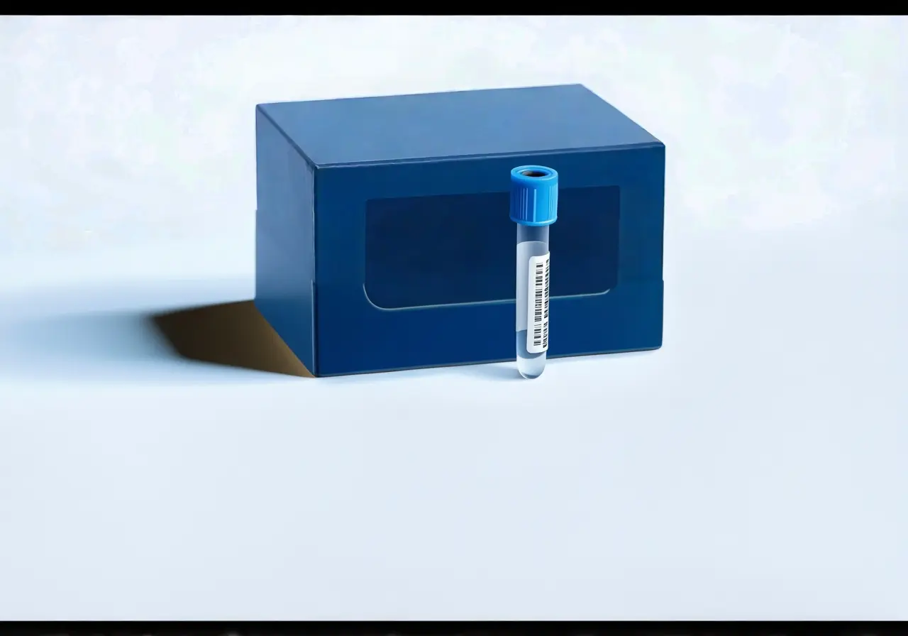 PCR TW 12-Tube Strip, 0.2 ml, frosted