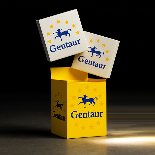 [NA -BF51848COMA-1] GentaurLind/Blue M Box 1100c 120v 50/